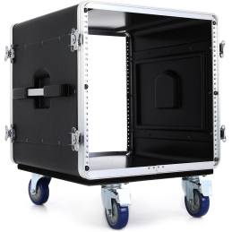 Flight cases rackables ABS - Gator Cases - GRC-BASE-10