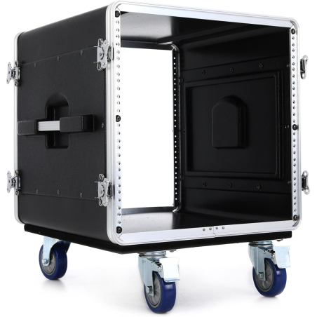 Flight cases rackables ABS - Gator Cases - GRC-BASE-10
