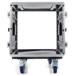 	Flight cases rackables ABS - Gator Cases - GRC-BASE-10