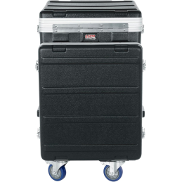 	Flight cases rackables ABS - Gator Cases - GRC-10X12-PU