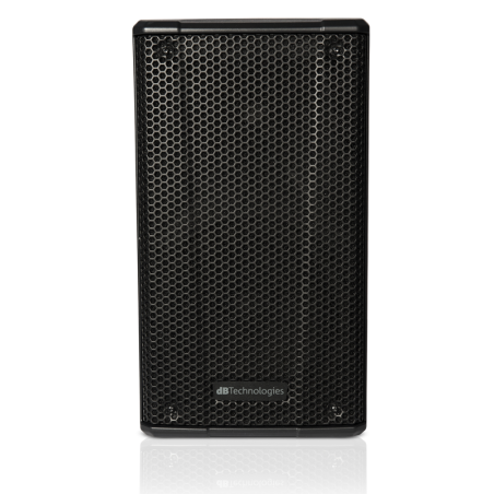 Enceintes amplifiées - dB Technologies - B-HYPE 8
