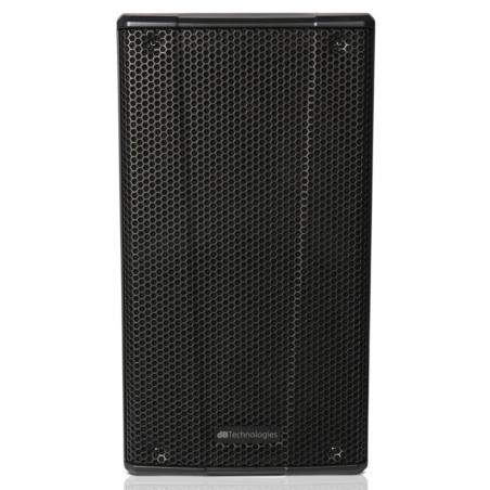 Enceintes amplifiées - dB Technologies - B-HYPE 10