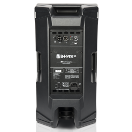 	Enceintes amplifiées - dB Technologies - B-HYPE 10