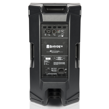 Enceintes amplifiées - dB Technologies - B-HYPE 10