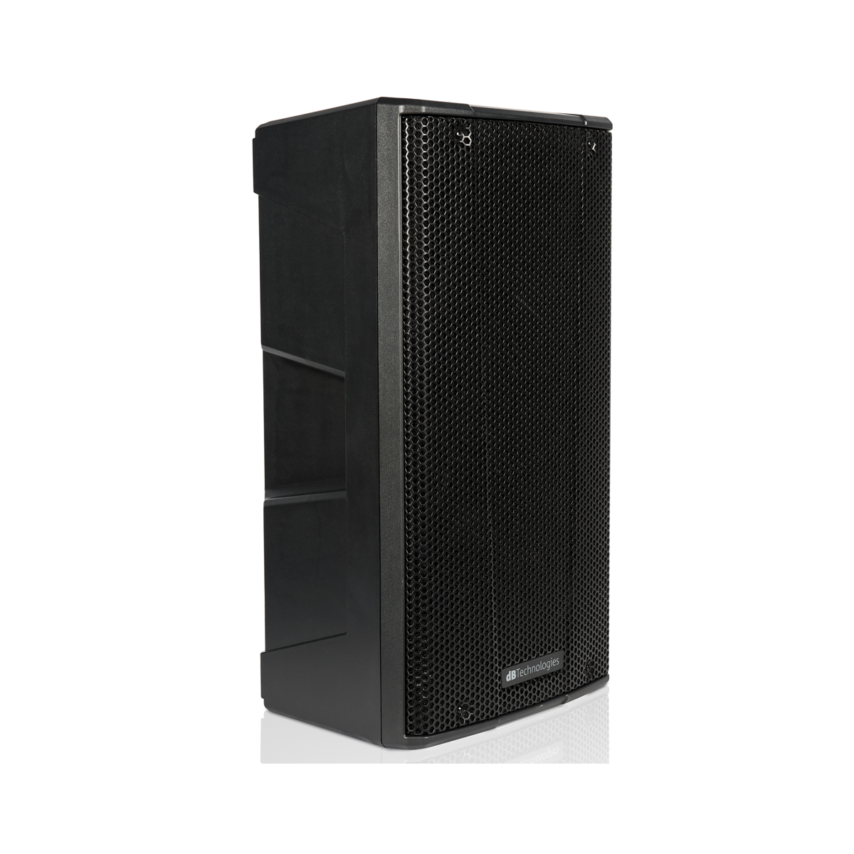 Enceintes amplifiées - dB Technologies - B-HYPE 12