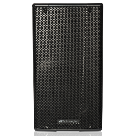 Enceintes amplifiées - dB Technologies - B-HYPE 12