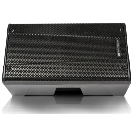Enceintes amplifiées - dB Technologies - B-HYPE 12