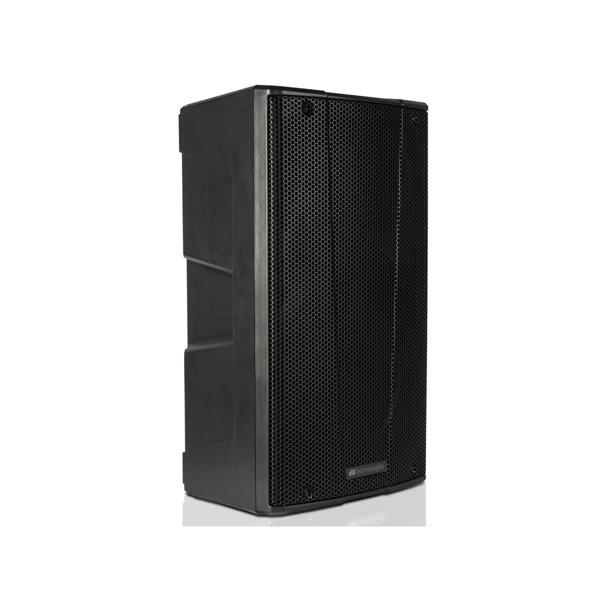 Enceintes amplifiées - dB Technologies - B-HYPE 15