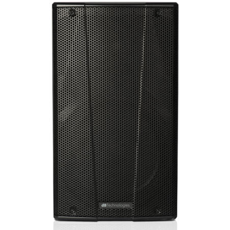 Enceintes amplifiées - dB Technologies - B-HYPE 15
