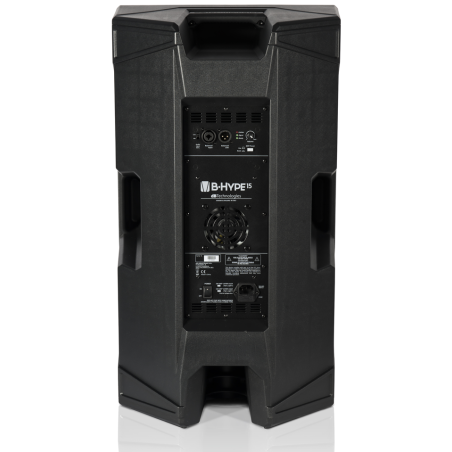 Enceintes amplifiées - dB Technologies - B-HYPE 15