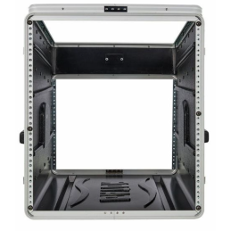 	Flight cases rackables ABS - Gator Cases - GRC-10X8