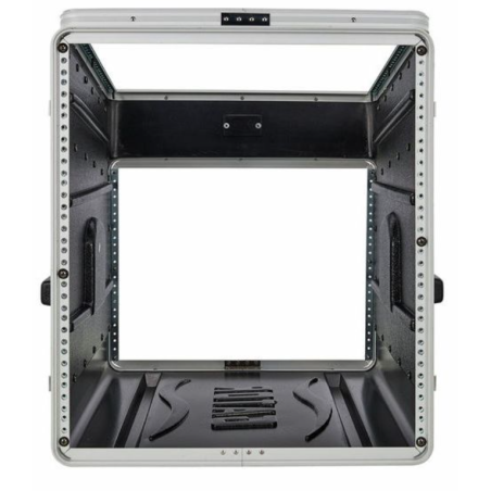 Flight cases rackables ABS - Gator Cases - GRC-10X8