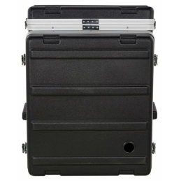 	Flight cases rackables ABS - Gator Cases - GRC-10X8