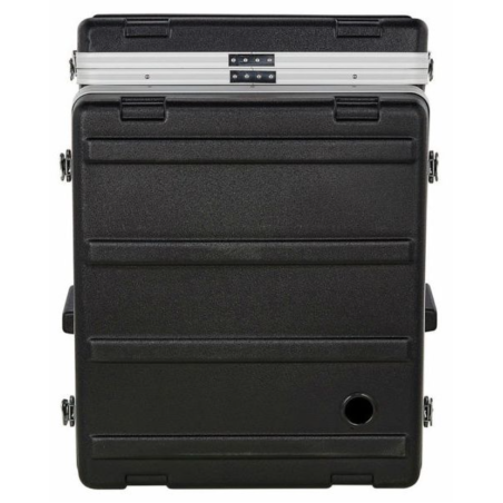 Flight cases rackables ABS - Gator Cases - GRC-10X8