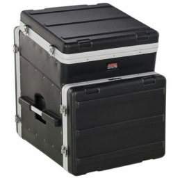 	Flight cases rackables ABS - Gator Cases - GRC-10X8