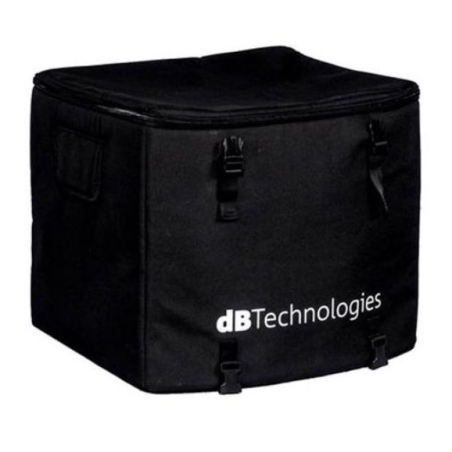 Housses caissons de basse - dB Technologies - Cover TC ES12 (SUB ES503 /...