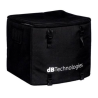 Cover TC ES12 (SUB ES503 / ES802)