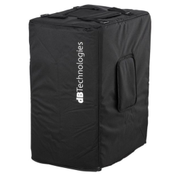 Housses caissons de basse - dB Technologies - Cover TC ES212 (SUB ES1002...