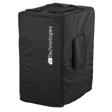 Housses caissons de basse - dB Technologies - Cover TC ES212 (SUB ES1002...