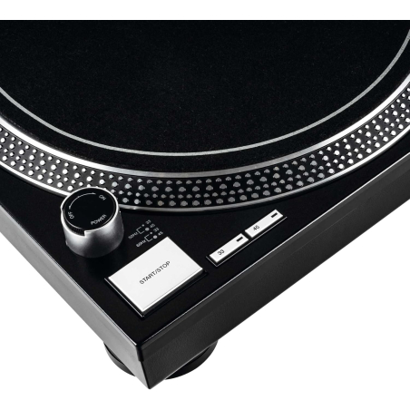 Platines vinyles DJ entrainement direct - Reloop - RP 2000 MK2