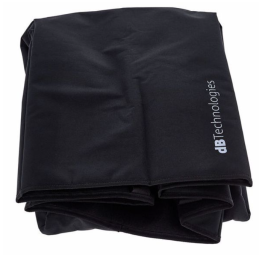 Housses caissons de basse - dB Technologies - Cover TC S615 (SUB615)