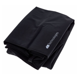 	Housses caissons de basse - dB Technologies - Cover TC S615 (SUB615)