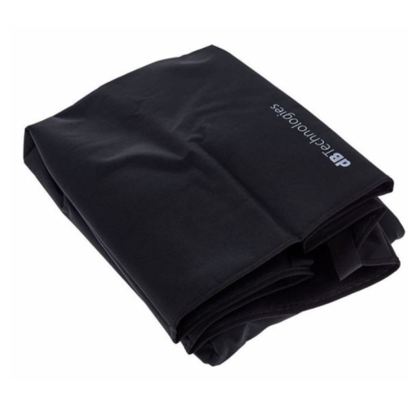 Housses caissons de basse - dB Technologies - Cover TC S615 (SUB615)