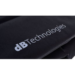 	Housses caissons de basse - dB Technologies - Cover TC S615 (SUB615)