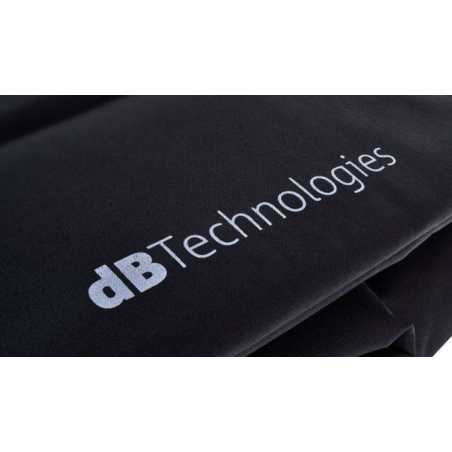 Housses caissons de basse - dB Technologies - Cover TC S615 (SUB615)