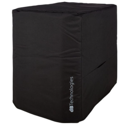	Housses caissons de basse - dB Technologies - Cover TC S618 (SUB618)