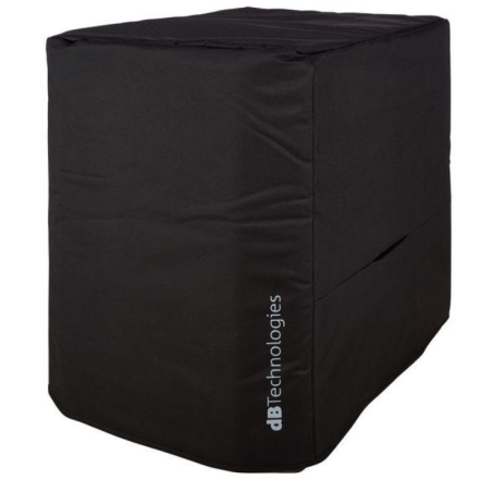 Housses caissons de basse - dB Technologies - Cover TC S618 (SUB618)