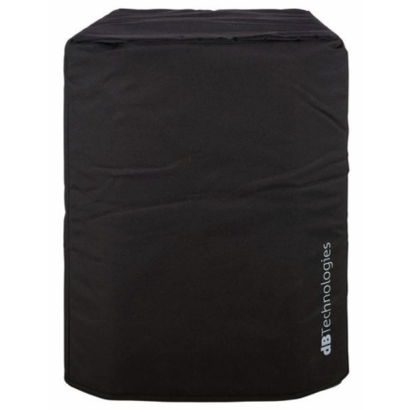 Housses caissons de basse - dB Technologies - Cover TC S618 (SUB618)