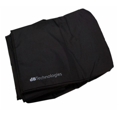 Housses caissons de basse - dB Technologies - Cover TC S618 (SUB618)