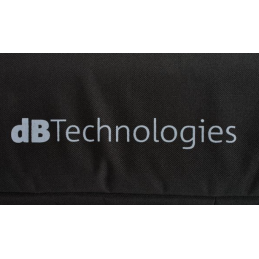 	Housses caissons de basse - dB Technologies - Cover TC S618 (SUB618)