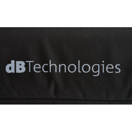 Housses caissons de basse - dB Technologies - Cover TC S618 (SUB618)