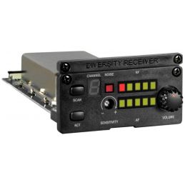 Micros sonos portables - Mipro - MRM 70-R 8A (823-832MHz)