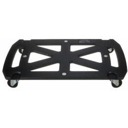 	Plateaux roulettes universels - dB Technologies - DO ES212 (ES1203 / ES1002)