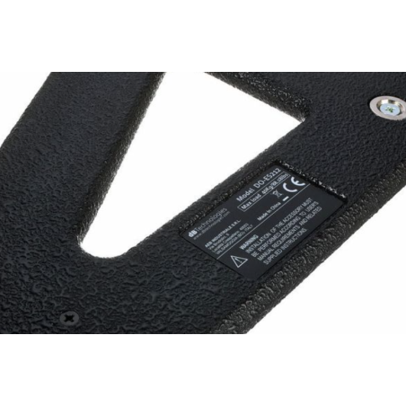 Plateaux roulettes universels - dB Technologies - DO ES212 (ES1203)