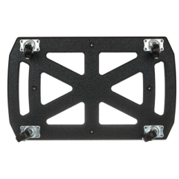 	Plateaux roulettes universels - dB Technologies - DO ES212 (ES1203)
