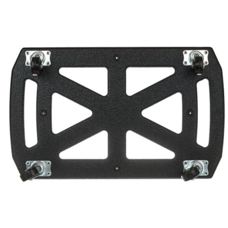Plateaux roulettes universels - dB Technologies - DO ES212 (ES1203)