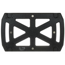 	Plateaux roulettes universels - dB Technologies - DO ES212 (ES1203)
