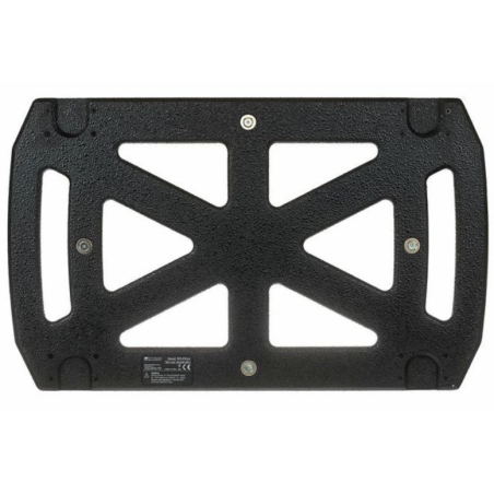 Plateaux roulettes universels - dB Technologies - DO ES212 (ES1203 / ES1002)