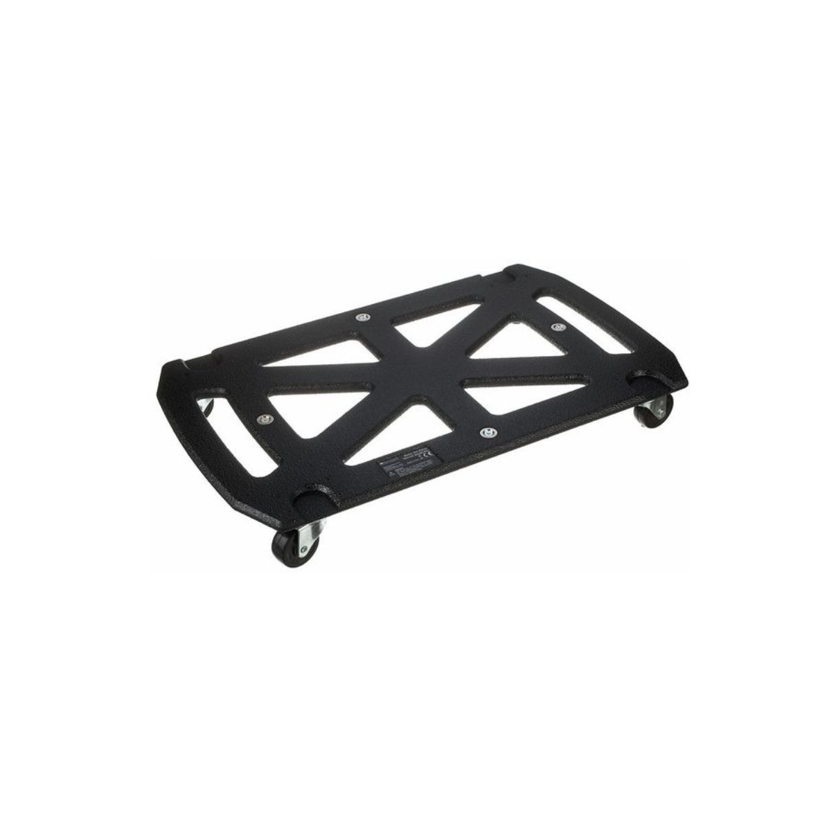 Plateaux roulettes universels - dB Technologies - DO ES212 (ES1203)