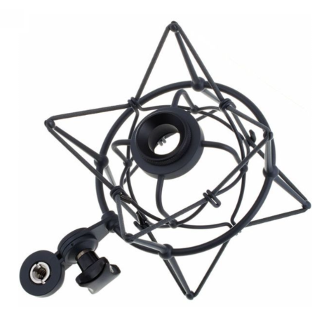 Suspensions micros studio - Neumann - EA 89A-MT
