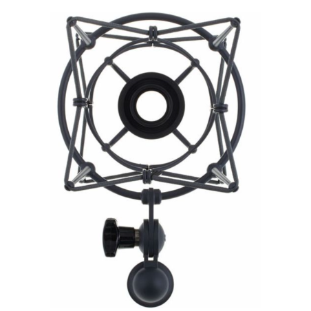 Suspensions micros studio - Neumann - EA 89A-MT