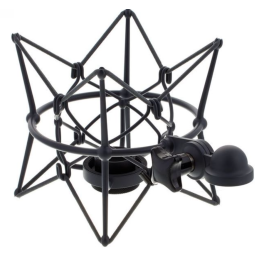	Suspensions micros studio - Neumann - EA 89A-MT