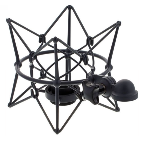 Suspensions micros studio - Neumann - EA 89A-MT