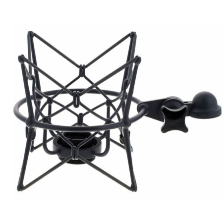 Suspensions micros studio - Neumann - EA 89A-MT