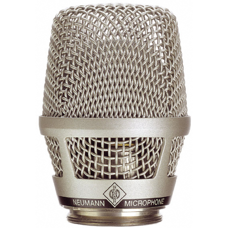 Capsules et grilles micros - Neumann - KK 104 S