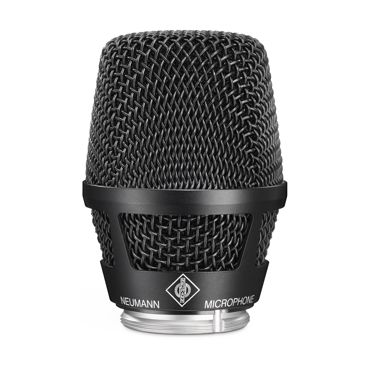 Capsules et grilles micros - Neumann - KK 104 S-BK